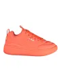 Fila Damen Sportschuh Rot mieten | Flex-Fashion Verleih