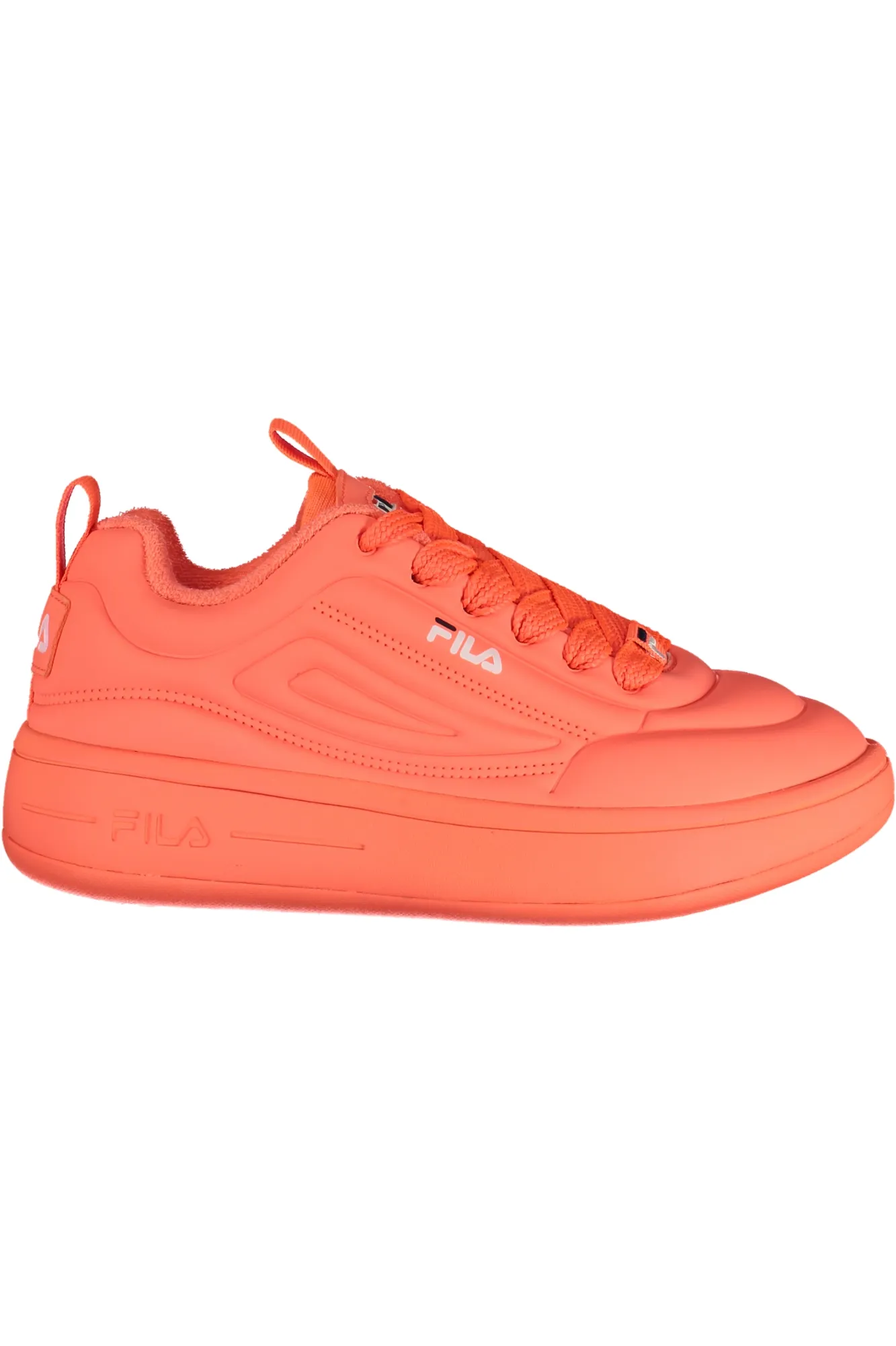 Damen Sportschuh Rot FFW0536SUPERBUBBLEWMN_RO40062