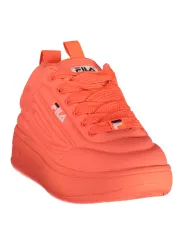 Fila Damen Sportschuh Rot mieten | Flex-Fashion Verleih