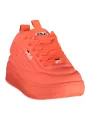 Fila Damen Sportschuh Rot mieten | Flex-Fashion Verleih