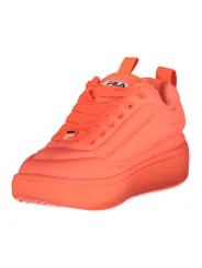 Fila Damen Sportschuh Rot mieten | Flex-Fashion Verleih