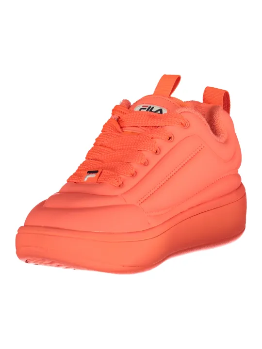 Fila Damen Sportschuh Rot mieten | Flex-Fashion Verleih