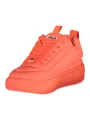 Fila Damen Sportschuh Rot mieten | Flex-Fashion Verleih