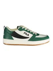 Fila Herren Sneakers Weiß mieten – Flex-Fashion Verleih-Shop