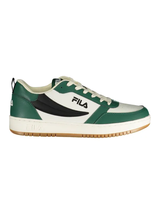 Fila Herren Sneakers Weiß mieten – Flex-Fashion Verleih-Shop