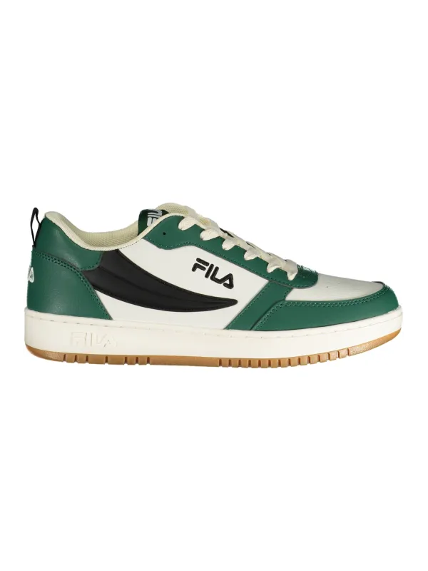 Fila Herren Sneakers Weiß mieten – Flex-Fashion Verleih-Shop