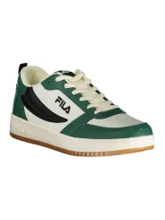 Fila Herren Sneakers Weiß mieten – Flex-Fashion Verleih-Shop