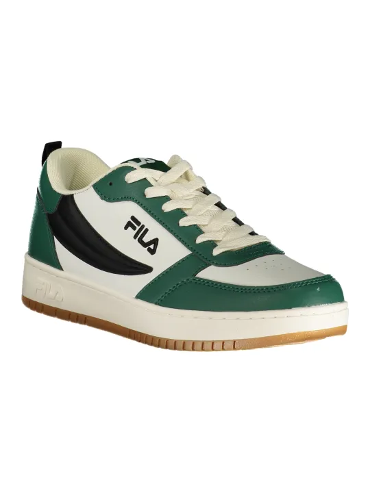 Fila Herren Sneakers Weiß mieten – Flex-Fashion Verleih-Shop