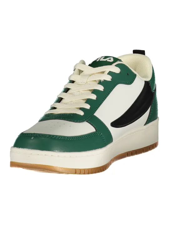 Fila Herren Sneakers Weiß mieten – Flex-Fashion Verleih-Shop
