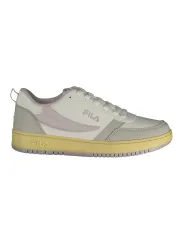 Fila Damen Sneakers Weiß mieten | Flex-Fashion Verleih