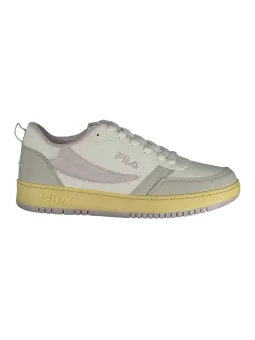 Fila Damen Sneakers Weiß mieten | Flex-Fashion Verleih