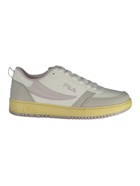 Fila Damen Sneakers Weiß mieten | Flex-Fashion Verleih