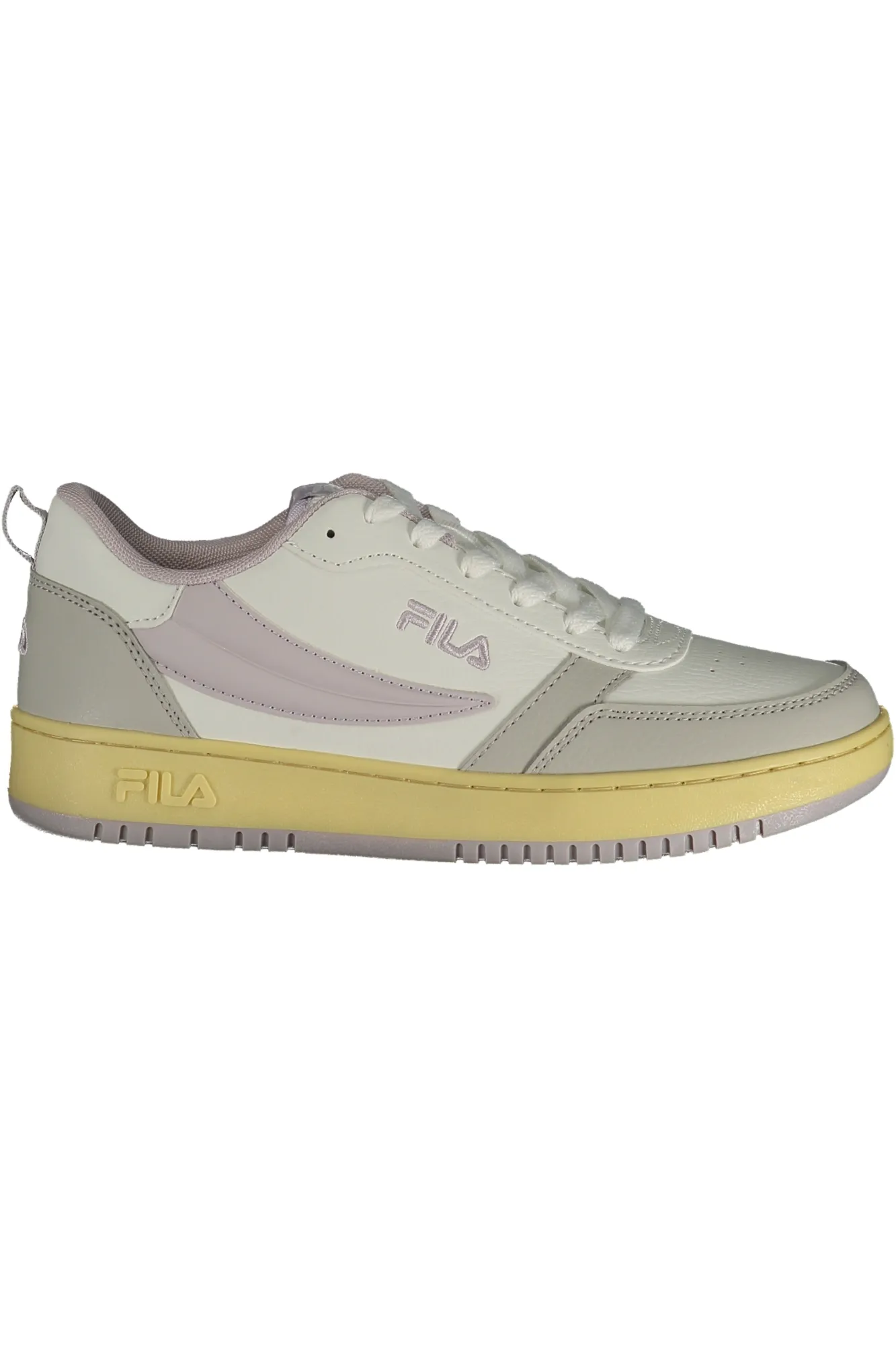 Damen Sportschuh Weiß FFW0484REGANFWMN_BI83541