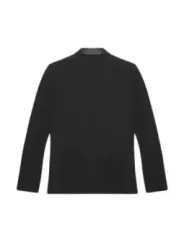 Schwarzes tailliertes Hemd Antony Morato