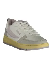 Fila Damen Sneakers Weiß mieten | Flex-Fashion Verleih