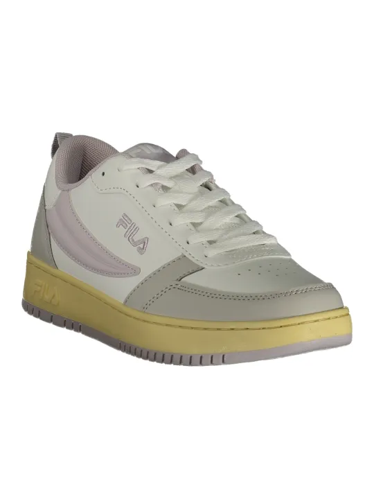 Fila Damen Sneakers Weiß mieten | Flex-Fashion Verleih