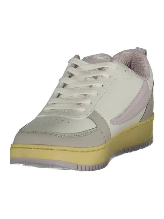 Fila Damen Sneakers Weiß mieten | Flex-Fashion Verleih