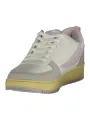 Fila Damen Sneakers Weiß mieten | Flex-Fashion Verleih