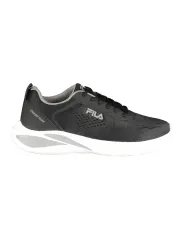 Fila Herren Schnürschuhe Schwarz mieten | Flex-Fashion Verleih