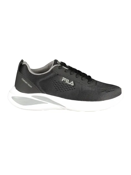 Fila Herren Schnürschuhe Schwarz mieten | Flex-Fashion Verleih