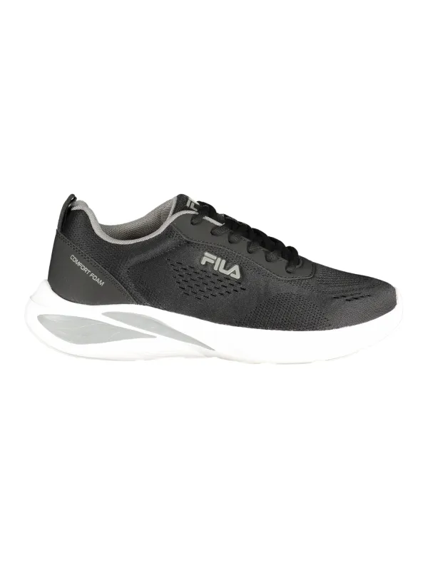 Fila Herren Schnürschuhe Schwarz mieten | Flex-Fashion Verleih