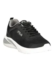 Fila Herren Schnürschuhe Schwarz mieten | Flex-Fashion Verleih