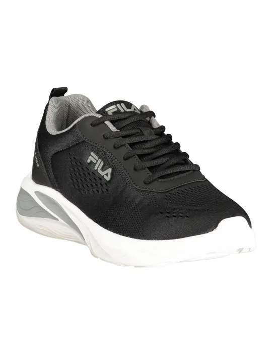 Fila Herren Schnürschuhe Schwarz mieten | Flex-Fashion Verleih