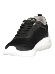 Fila Herren Schnürschuhe Schwarz mieten | Flex-Fashion Verleih