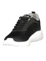 Fila Herren Schnürschuhe Schwarz mieten | Flex-Fashion Verleih