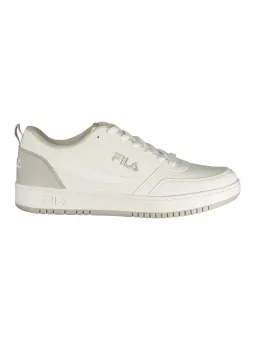 Fila Herren Sneakers Weiß mieten | Flex-Fashion Verleih