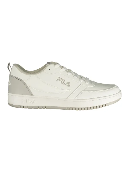 Fila Herren Sneakers Weiß mieten | Flex-Fashion Verleih