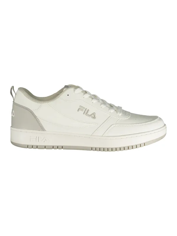 Fila Herren Sneakers Weiß mieten | Flex-Fashion Verleih