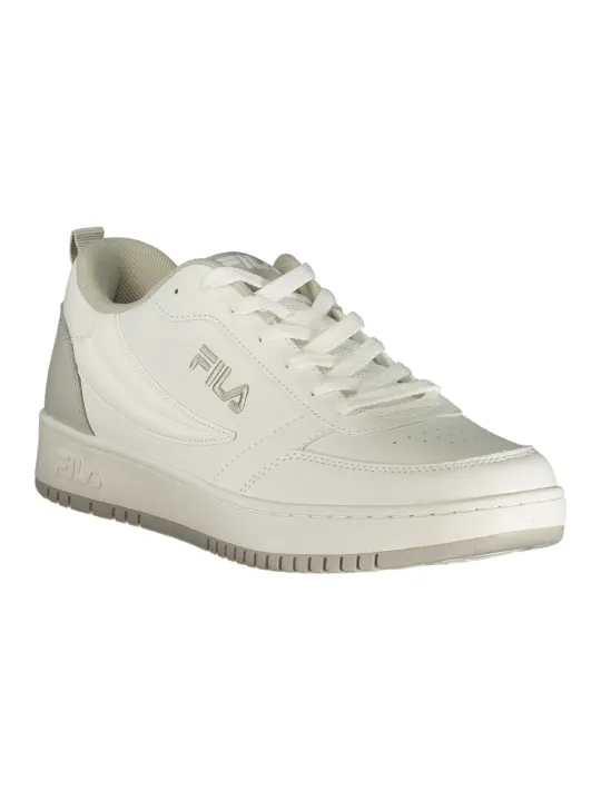 Fila Herren Sneakers Weiß mieten | Flex-Fashion Verleih