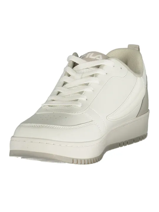 Fila Herren Sneakers Weiß mieten | Flex-Fashion Verleih