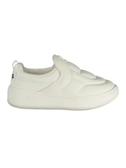 Fila Damen Sportschuh Weiß mieten – Flex-Fashion Verleih