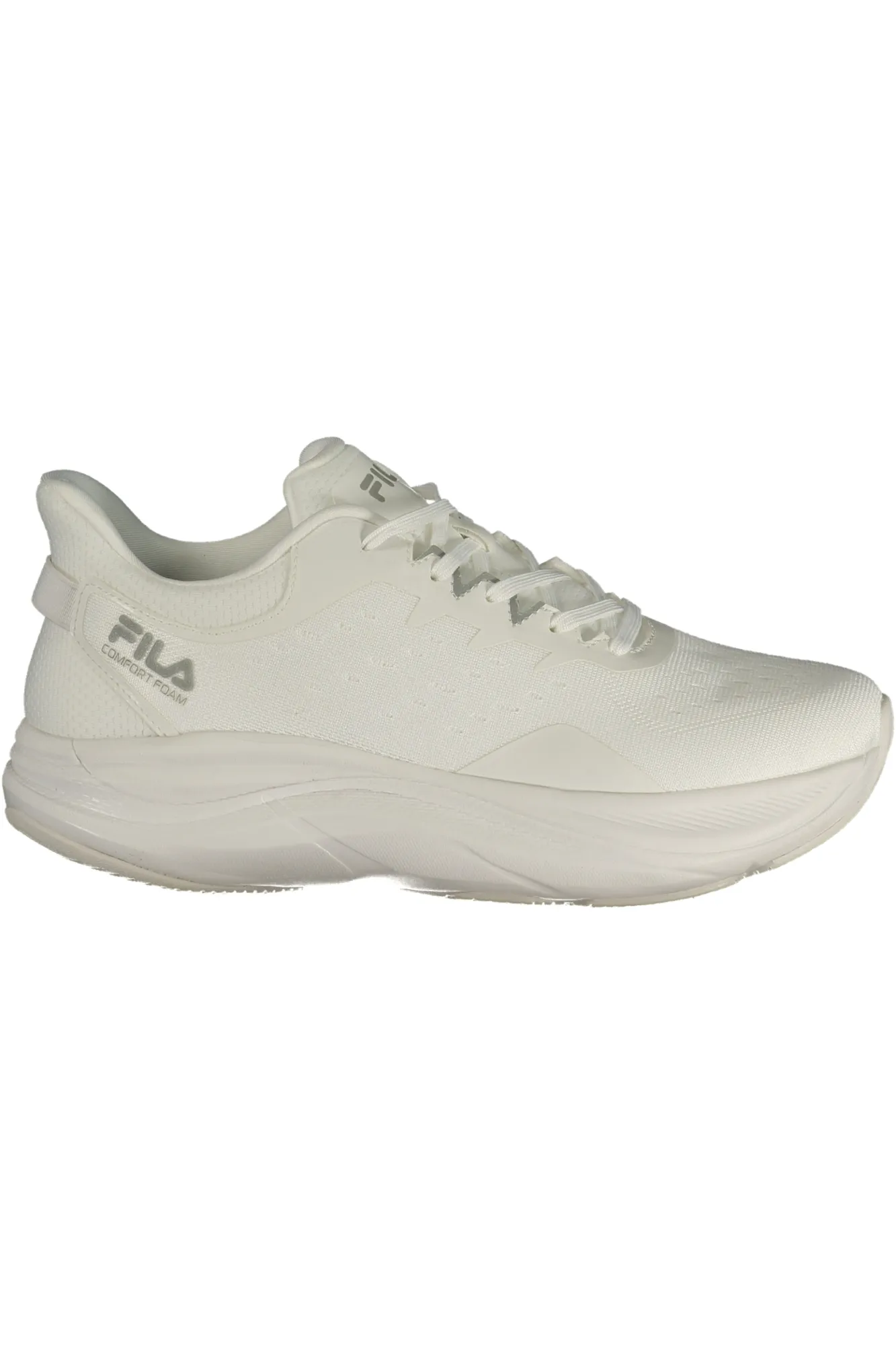 Herren Sportschuh Weiß FFM0477RETRON_BI10004