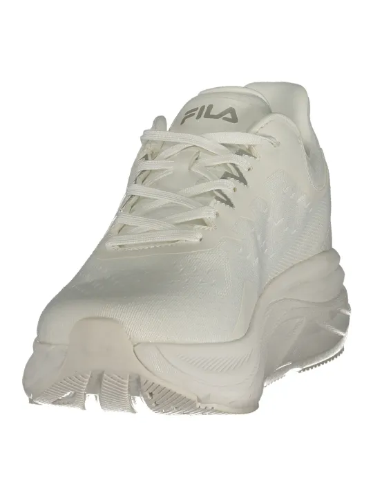 Fila Herren Sneaker Weiß mieten – Flex-Fashion Verleih