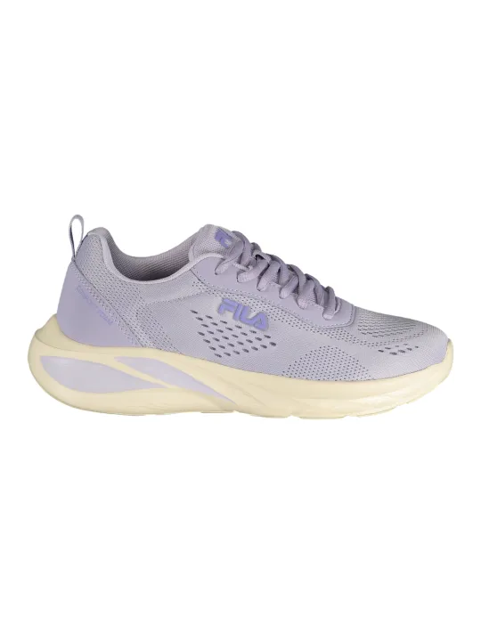 Fila Damen Sportschuh Violett mieten | Flex-Fashion Verleih