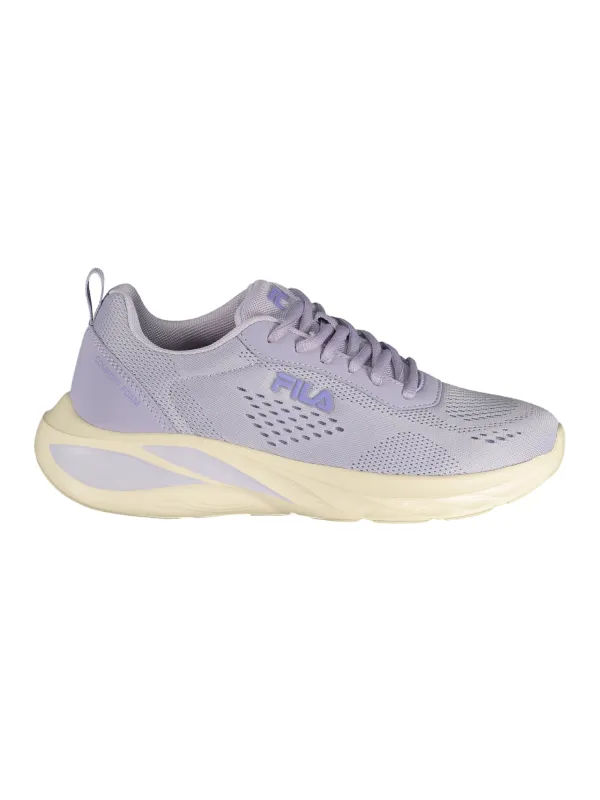 Fila Damen Sportschuh Violett mieten | Flex-Fashion Verleih