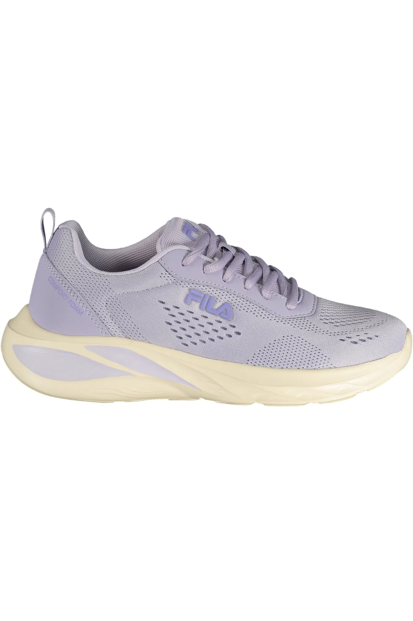 Damen Sportschuh Violett FFW0647SPECTRISWMN_VI43353