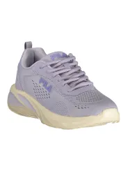 Fila Damen Sportschuh Violett mieten | Flex-Fashion Verleih