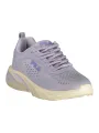 Fila Damen Sportschuh Violett mieten | Flex-Fashion Verleih