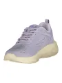 Fila Damen Sportschuh Violett mieten | Flex-Fashion Verleih