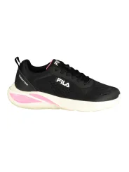 Fila Damen Sneakers Schwarz mieten | Flex-Fashion Verleih