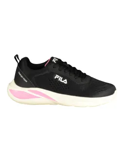 Fila Damen Sportschuh Schwarz | online kaufen