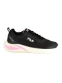 Fila Damen Sneakers Schwarz mieten | Flex-Fashion Verleih