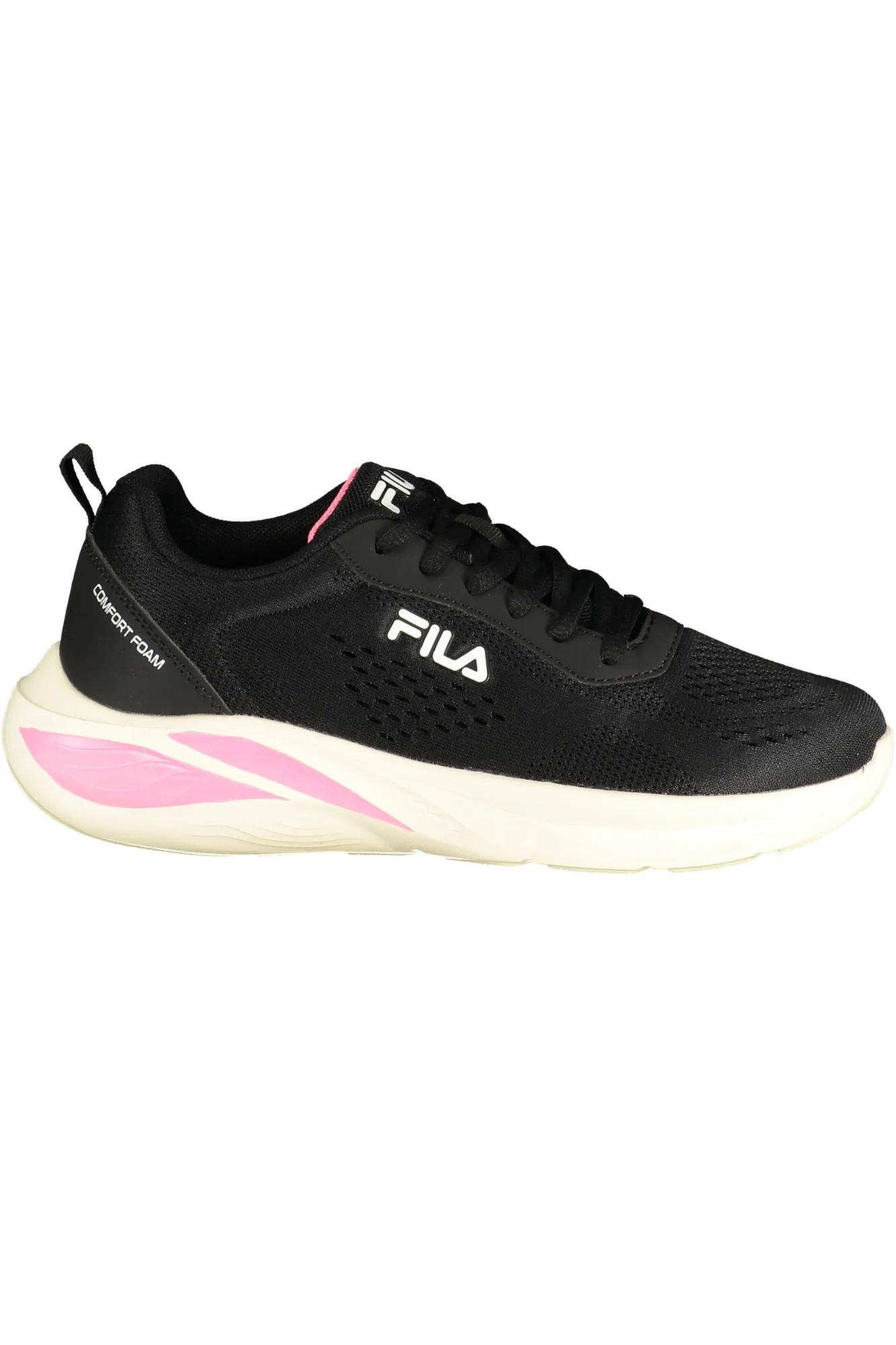 Damen Sportschuh Schwarz FFW0647SPECTRISWMN_NE83559
