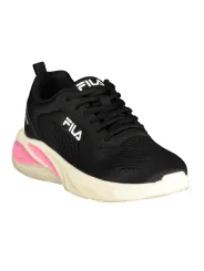 Fila Damen Sneakers Schwarz mieten | Flex-Fashion Verleih