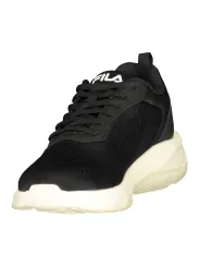 Fila Damen Sneakers Schwarz mieten | Flex-Fashion Verleih