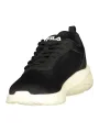 Fila Damen Sneakers Schwarz mieten | Flex-Fashion Verleih